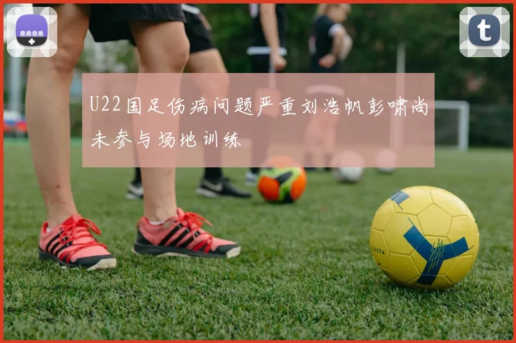 U22国足伤病问题严重刘浩帆彭啸尚未参与场地训练
